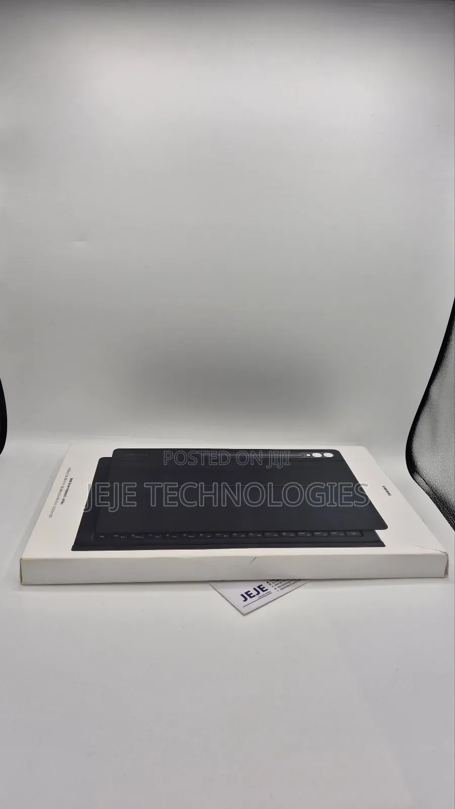 Samsung Galaxy S10 Ultra Keyboard Cover