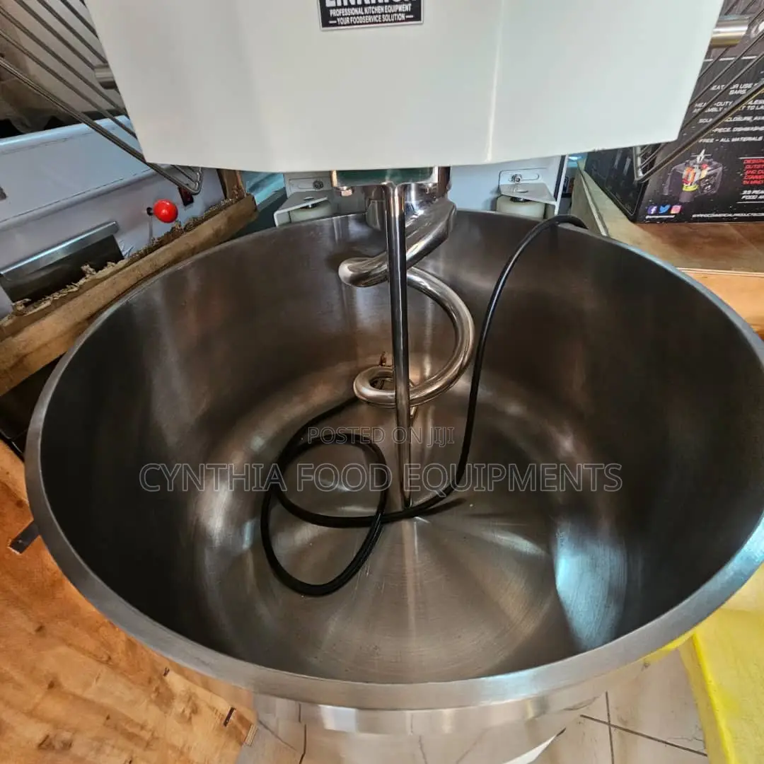 Original Linkrich One Bag/ 50kg Dough Mixer