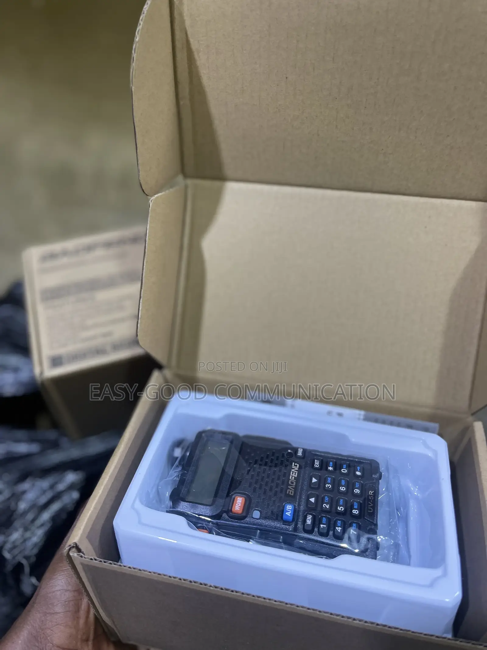 Baofeng Uv 5r