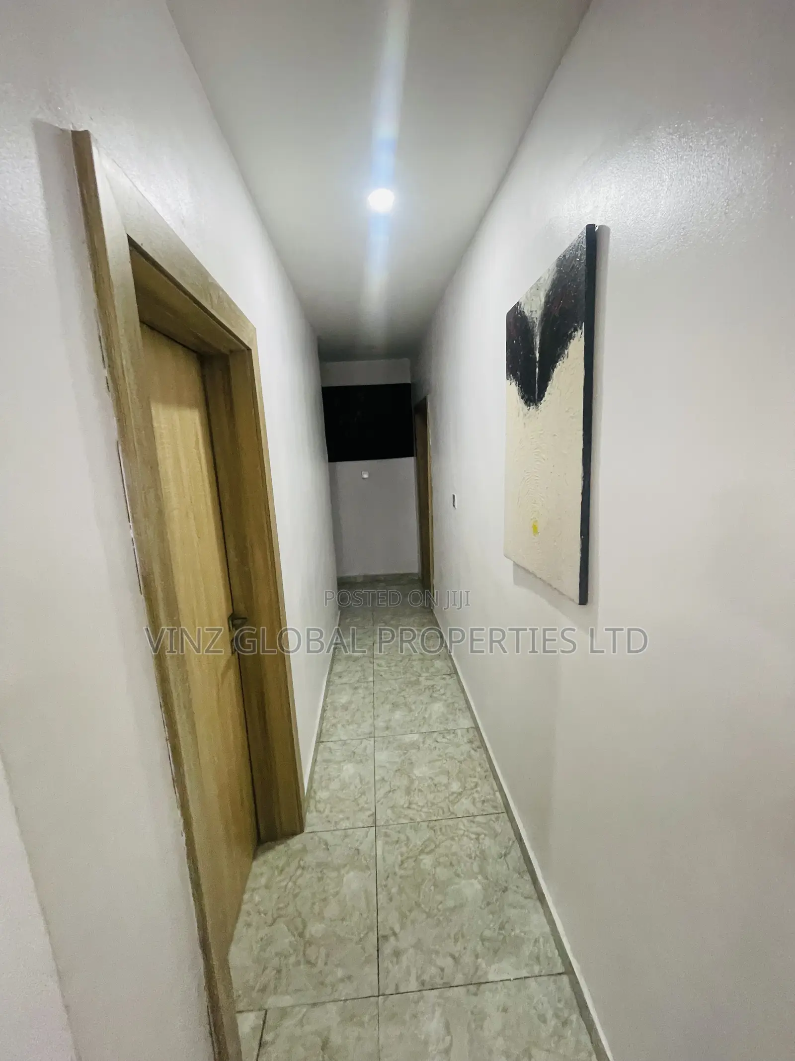 Luxury 3 Bedroom Apartment With Pool, Gym 24/7 Electricity