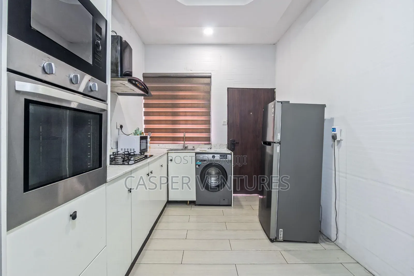 3bed Posh Unique Apartment