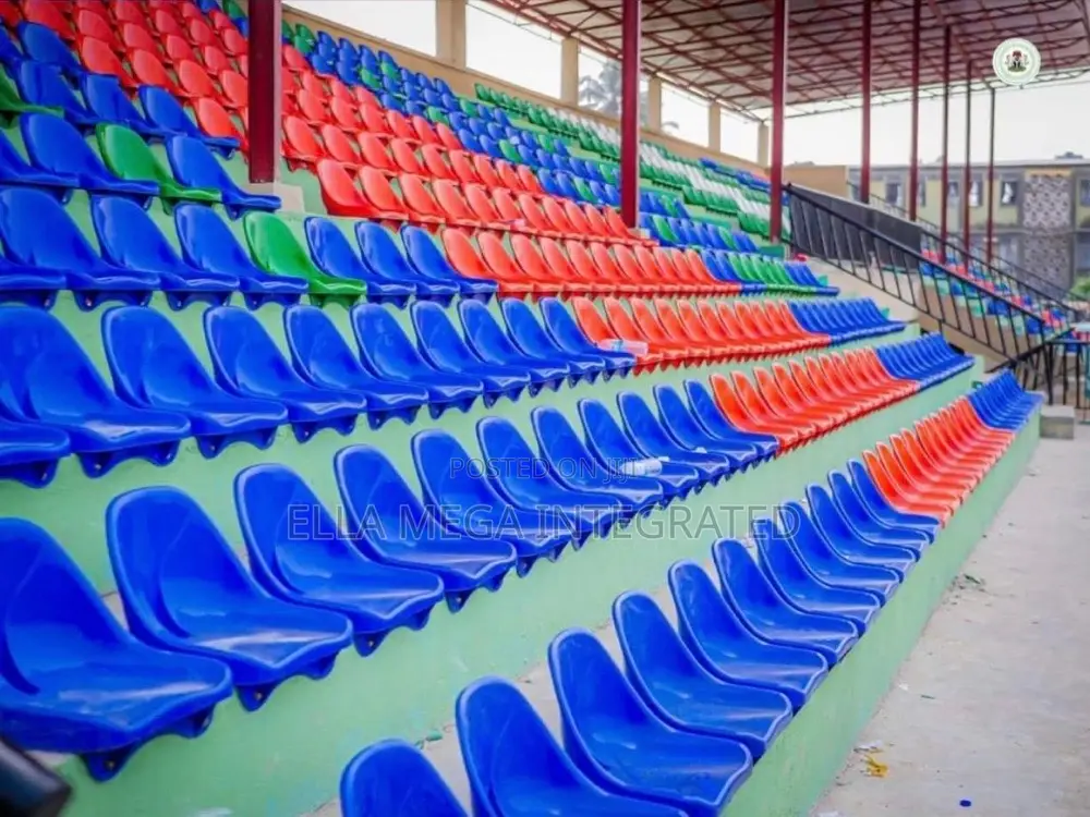 Stadium Chair