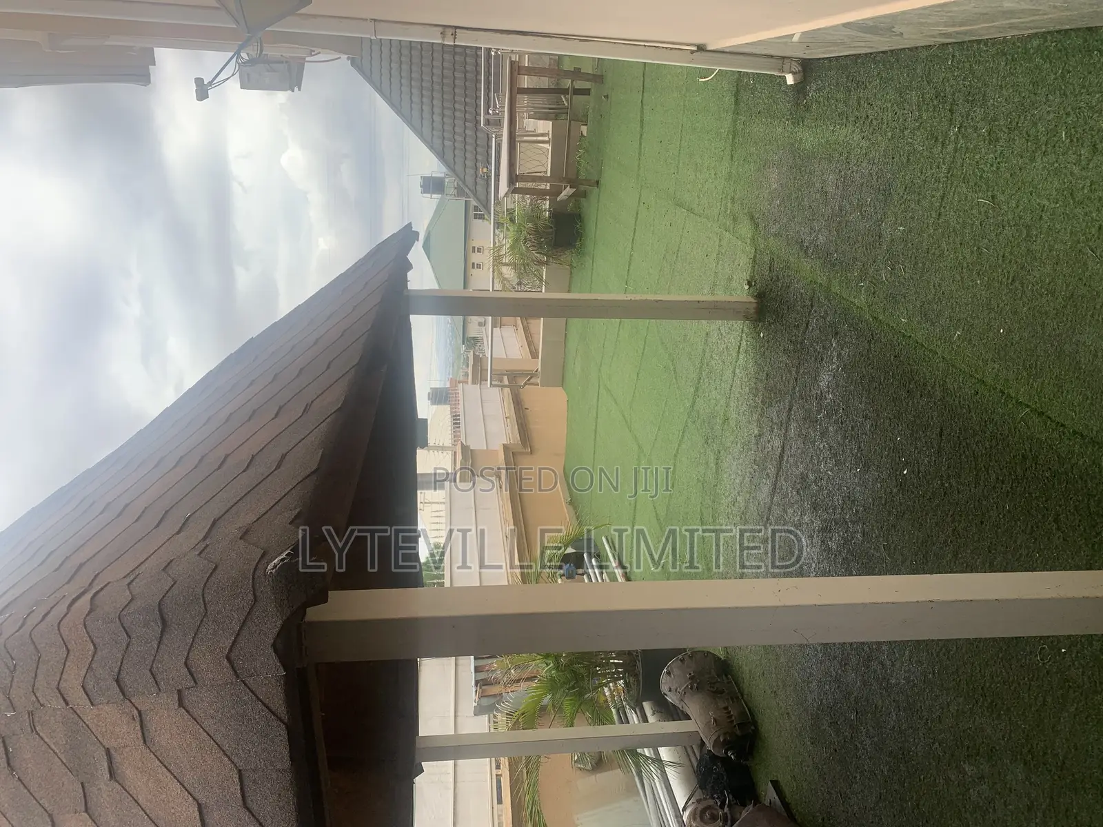6bdrm Duplex in Dawaki for sale