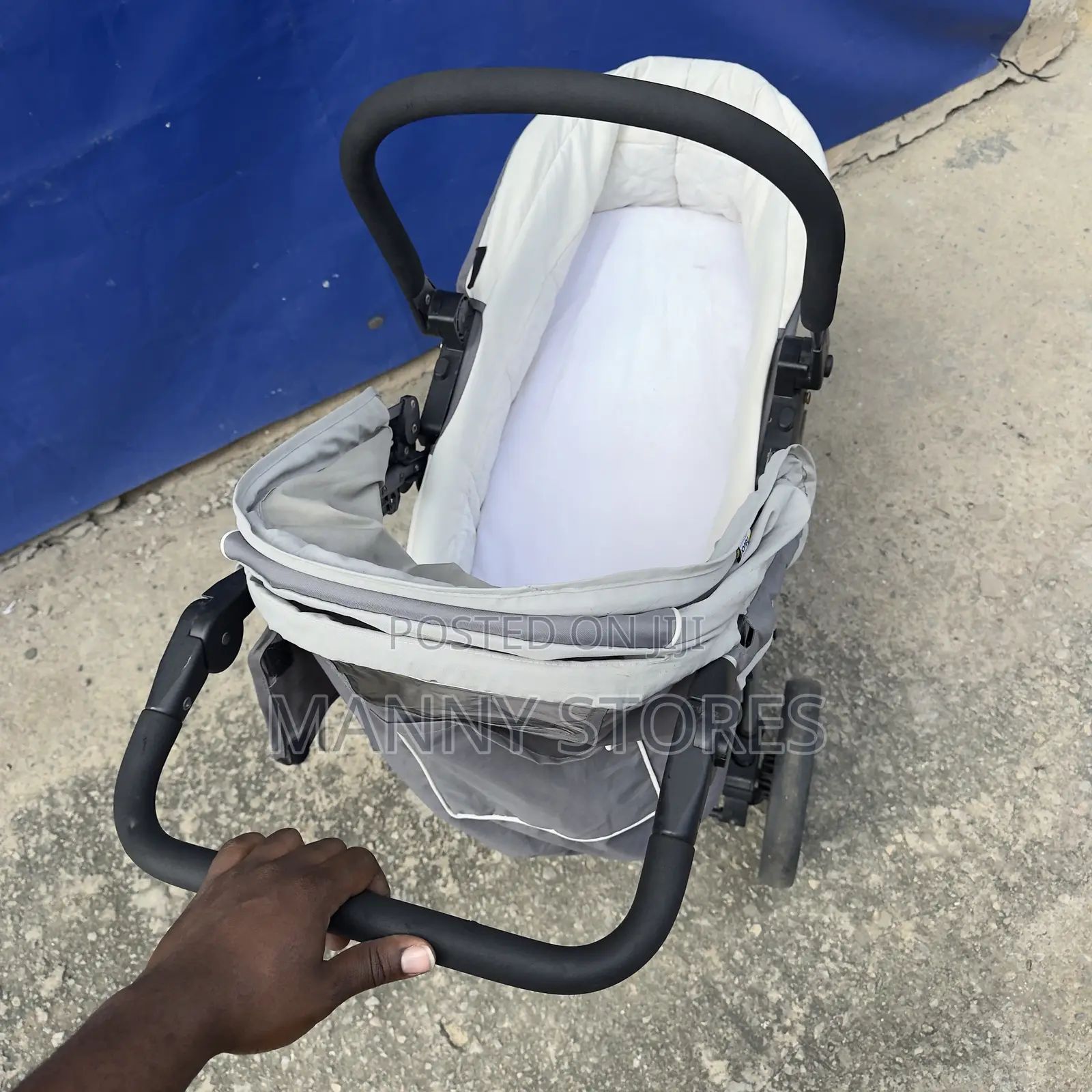 Baby Stroller