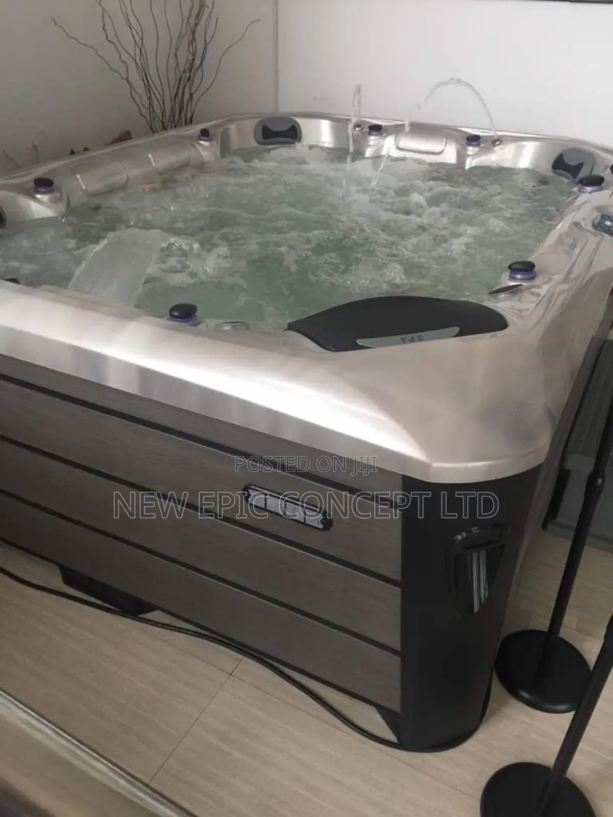 High Quality Special Spa Jacuzzi