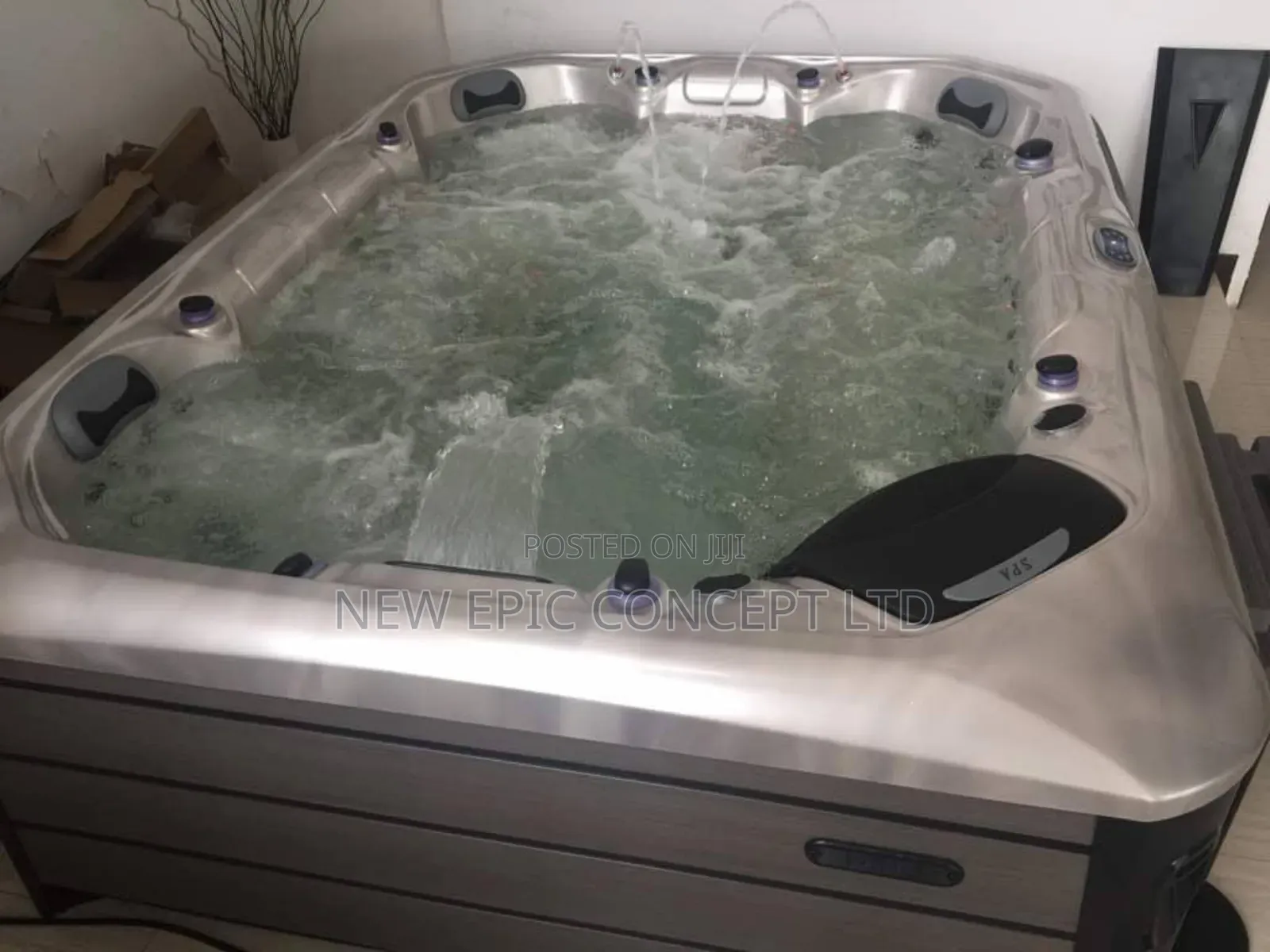 High Quality Special Spa Jacuzzi