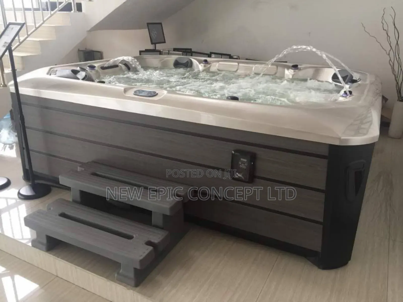 High Quality Special Spa Jacuzzi