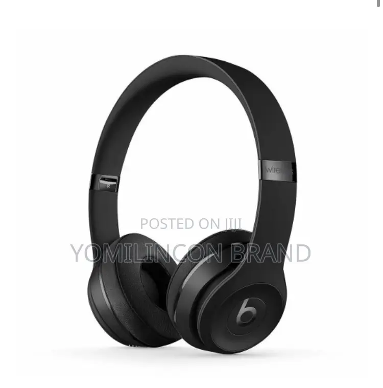 Beats Solo 4 Anc Wireless Headphone