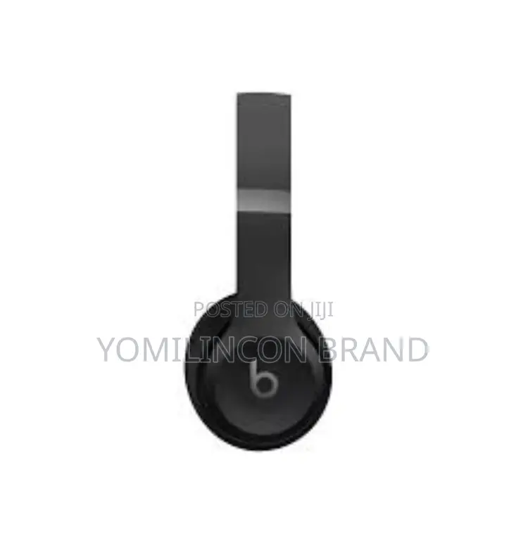 Beats Solo 4 Anc Wireless Headphone