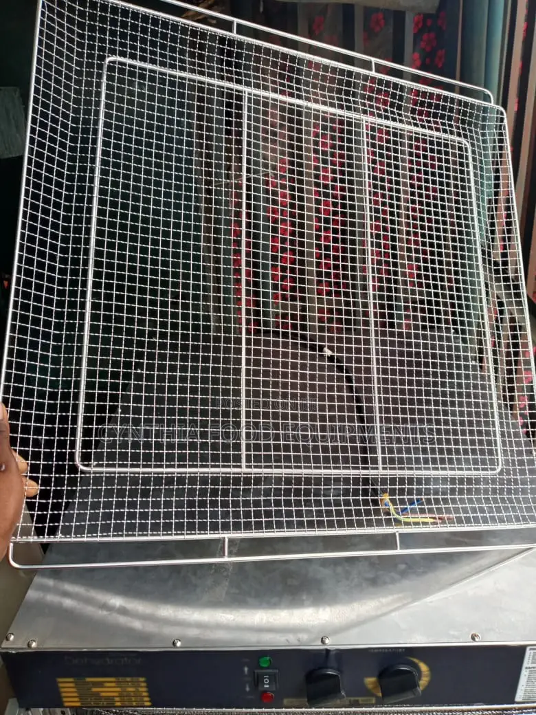 24 Trays Dehydrator Big Trays