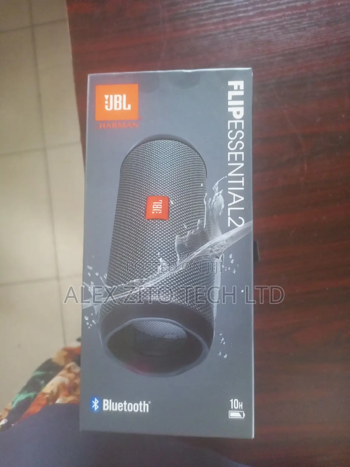JBL Essentials