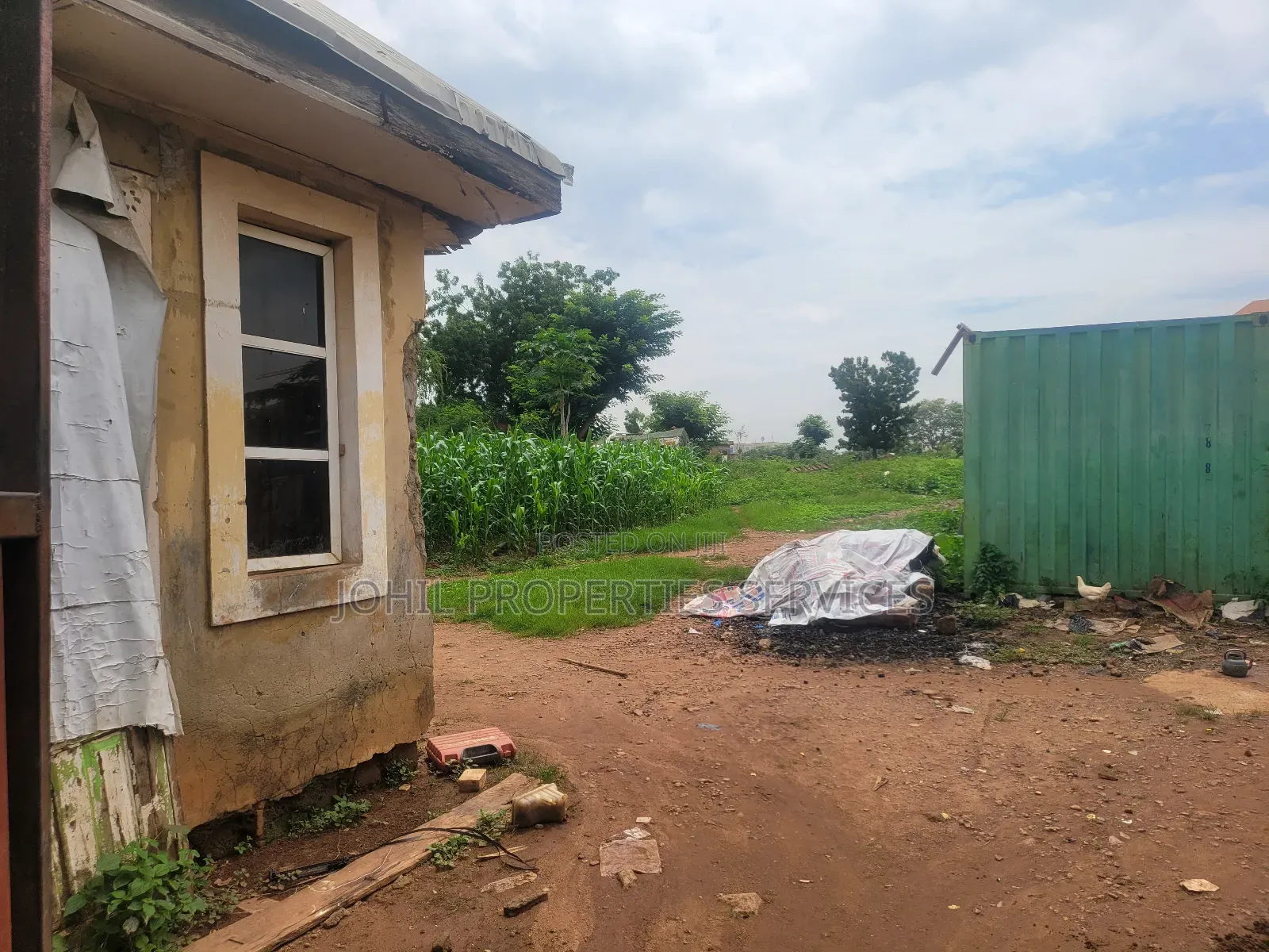 9250sqm Commercial Does Not Specify Land for Sale.