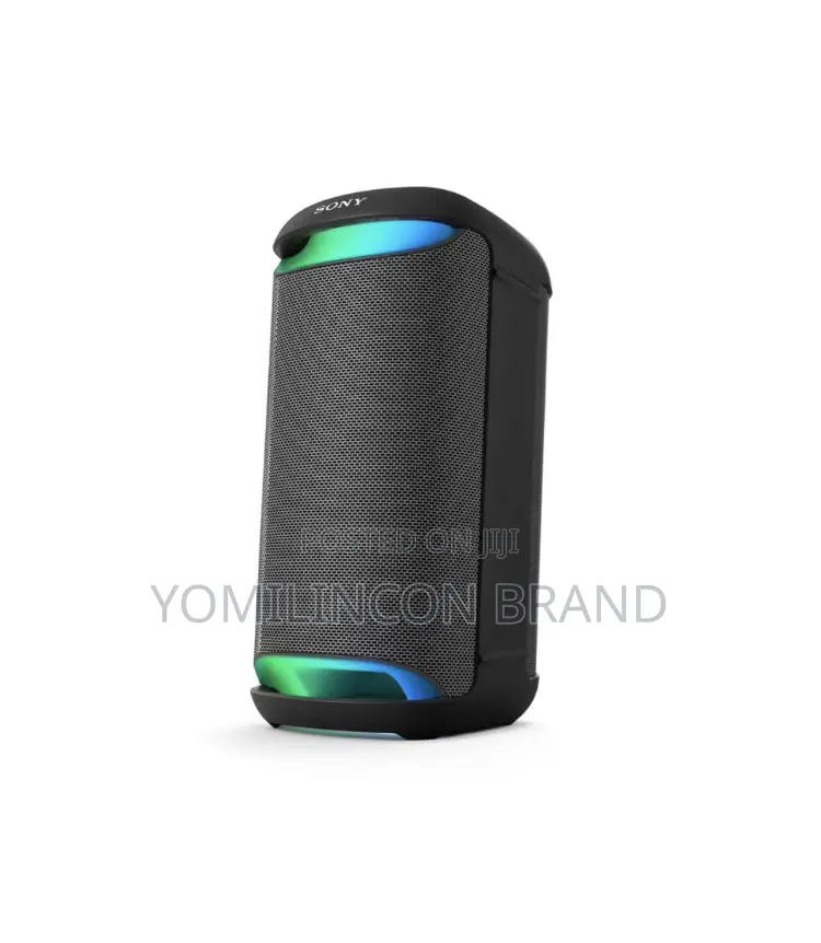 Sony SRS-Xv500 Portable Bt. Party Speaker