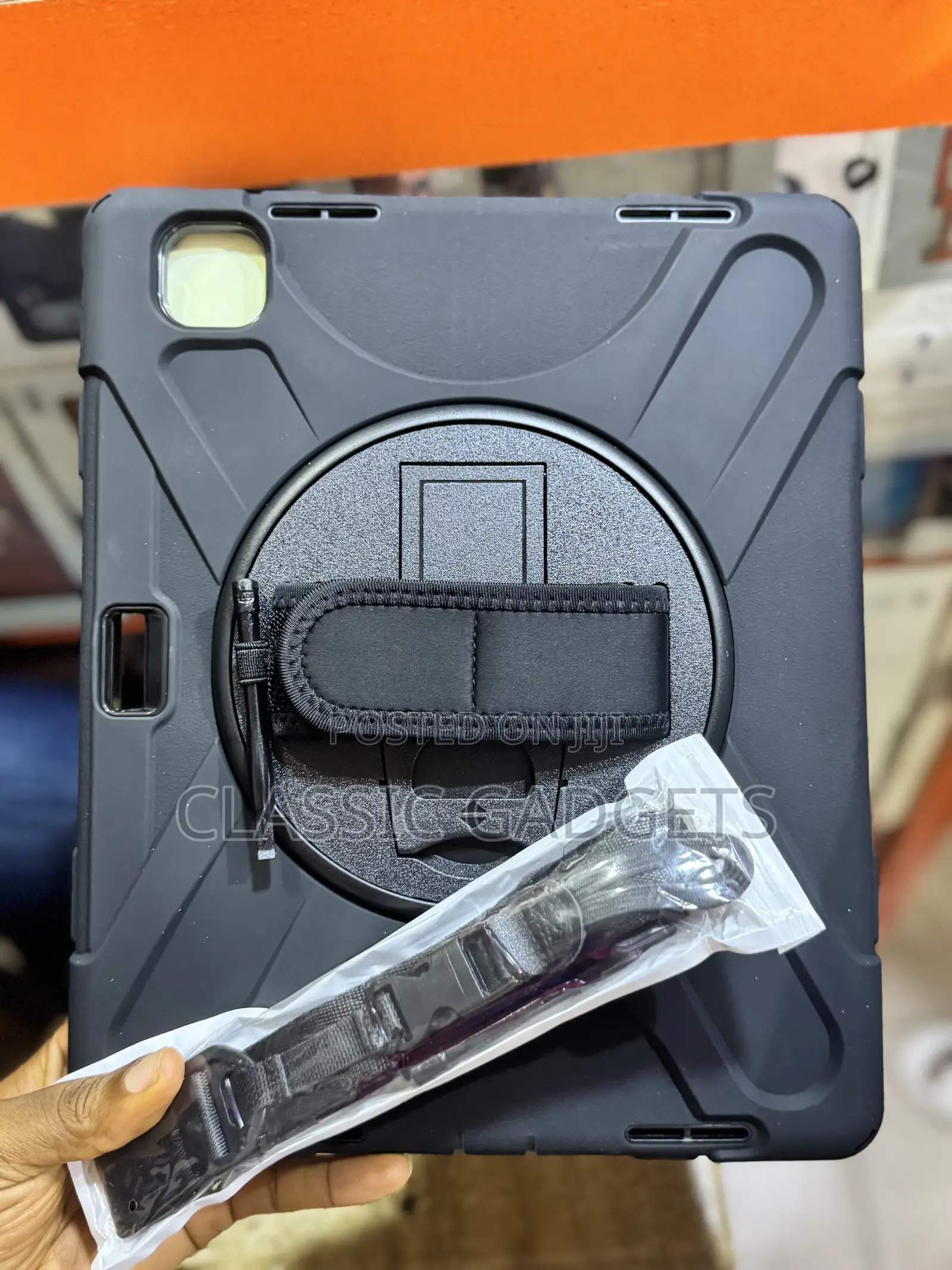Defender 3 in 1 Case for Apple iPad Air 11 2025 / 2024