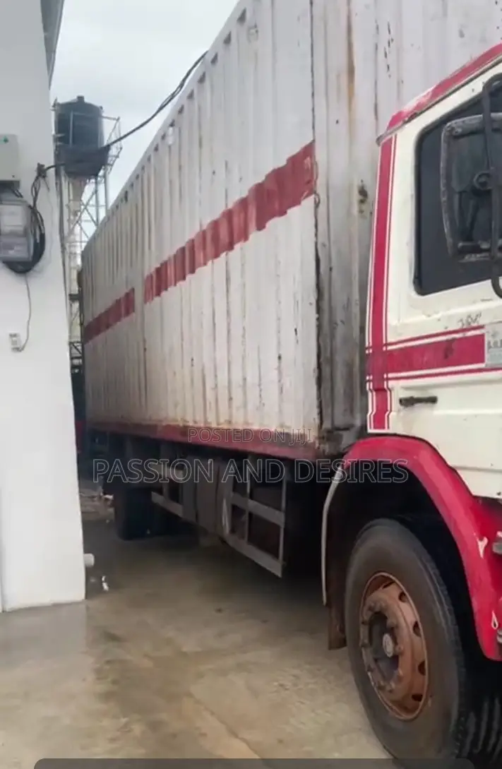 Truck Hire Lekki, Ikoyi, Ibeju