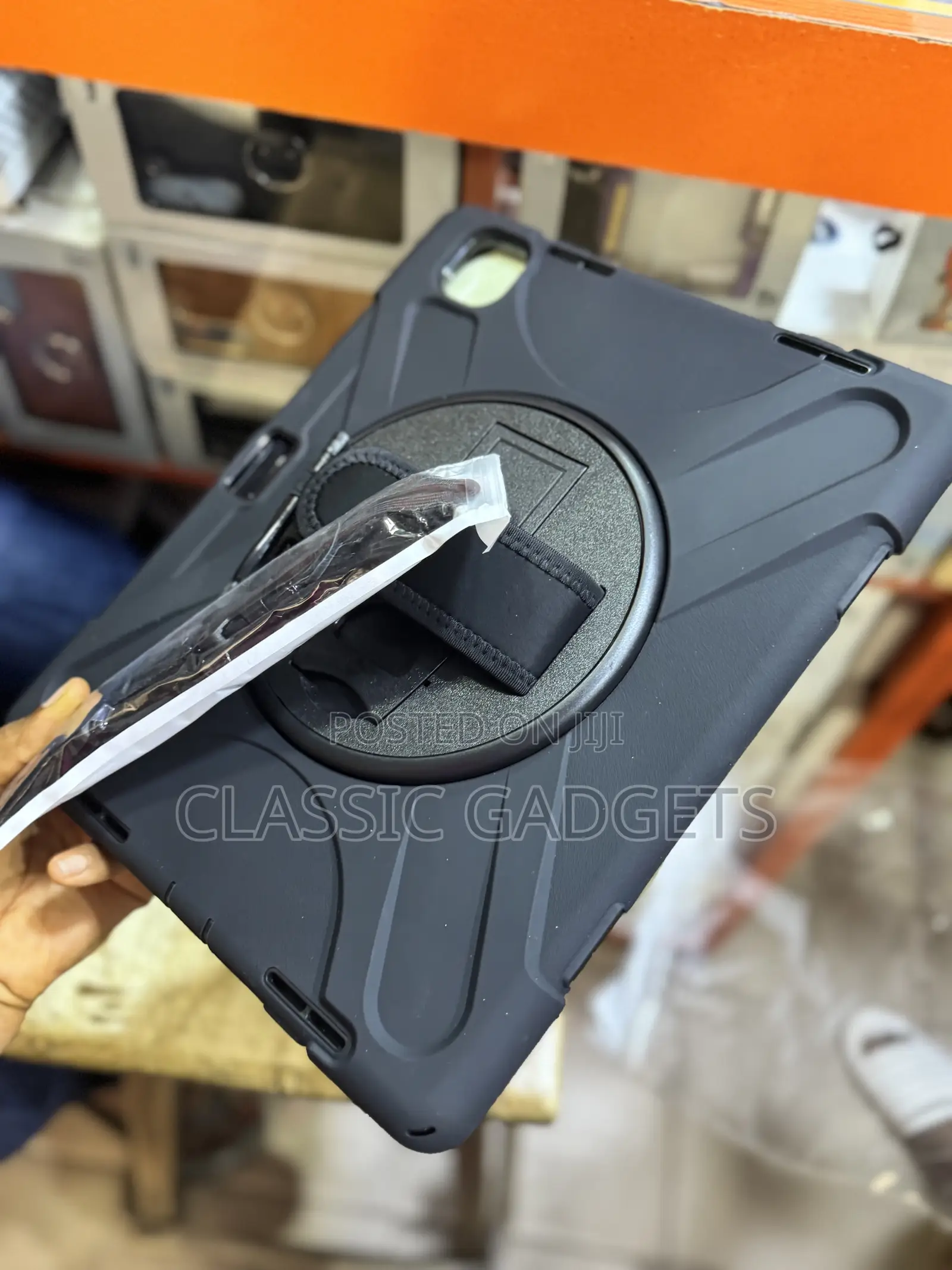 Defender 3 in 1 Case for Apple iPad Air 11 2025 / 2024