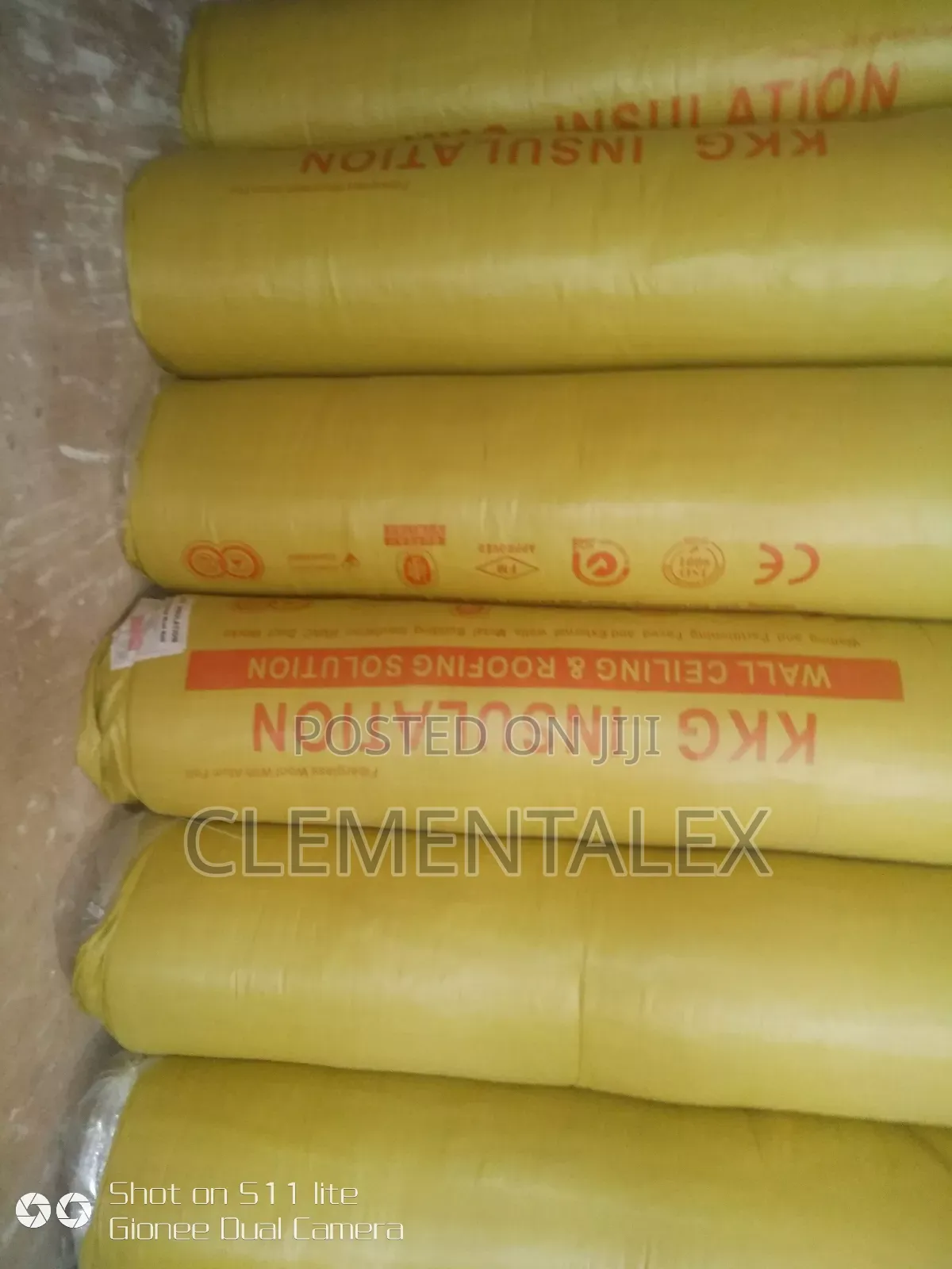 Rock Wool for Your House and Office Soundproof