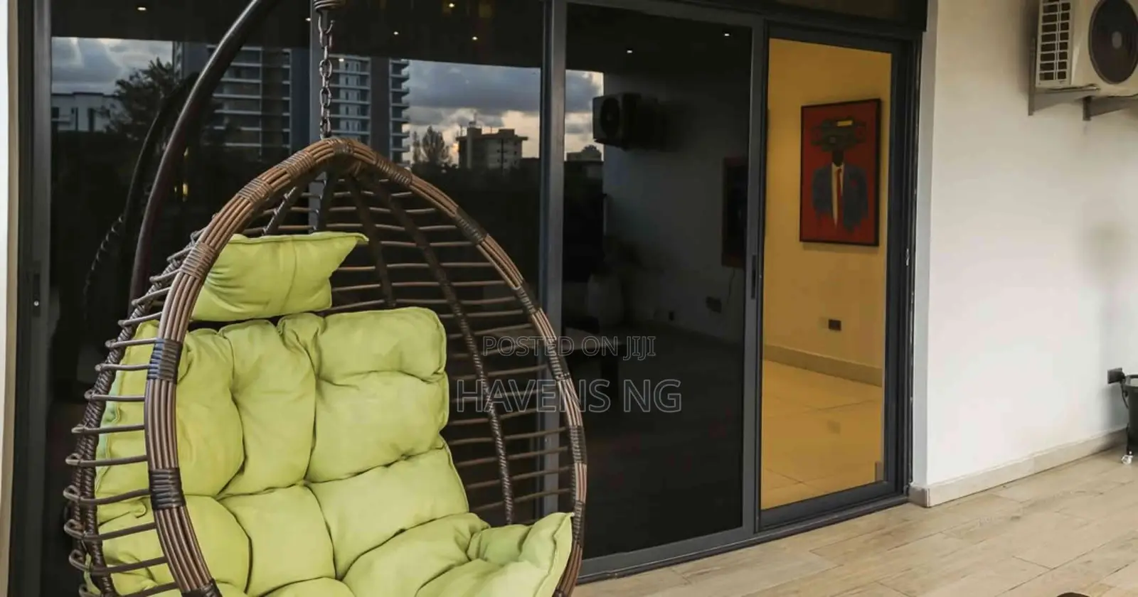 Premium Exclusive 3-Bedroom Penthouse Apartment