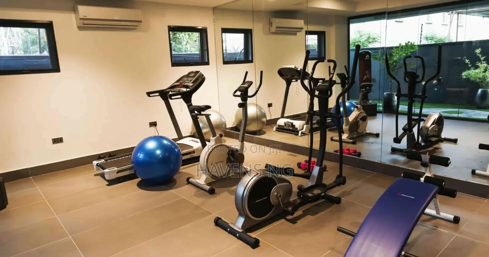 Premium Exclusive 3-Bedroom Penthouse Apartment