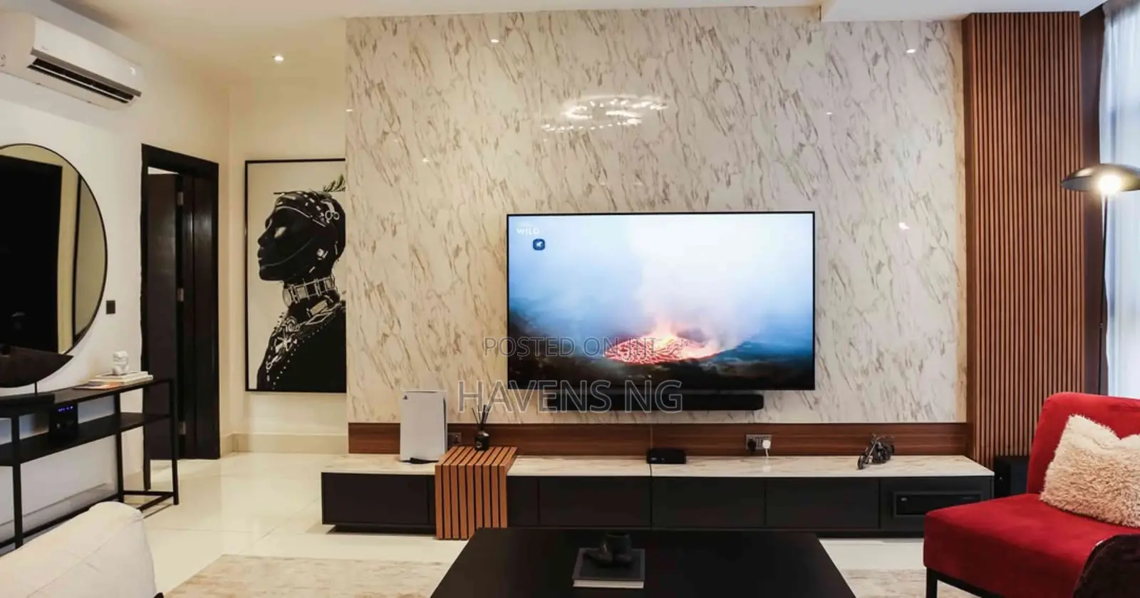 Premium Exclusive 3-Bedroom Penthouse Apartment