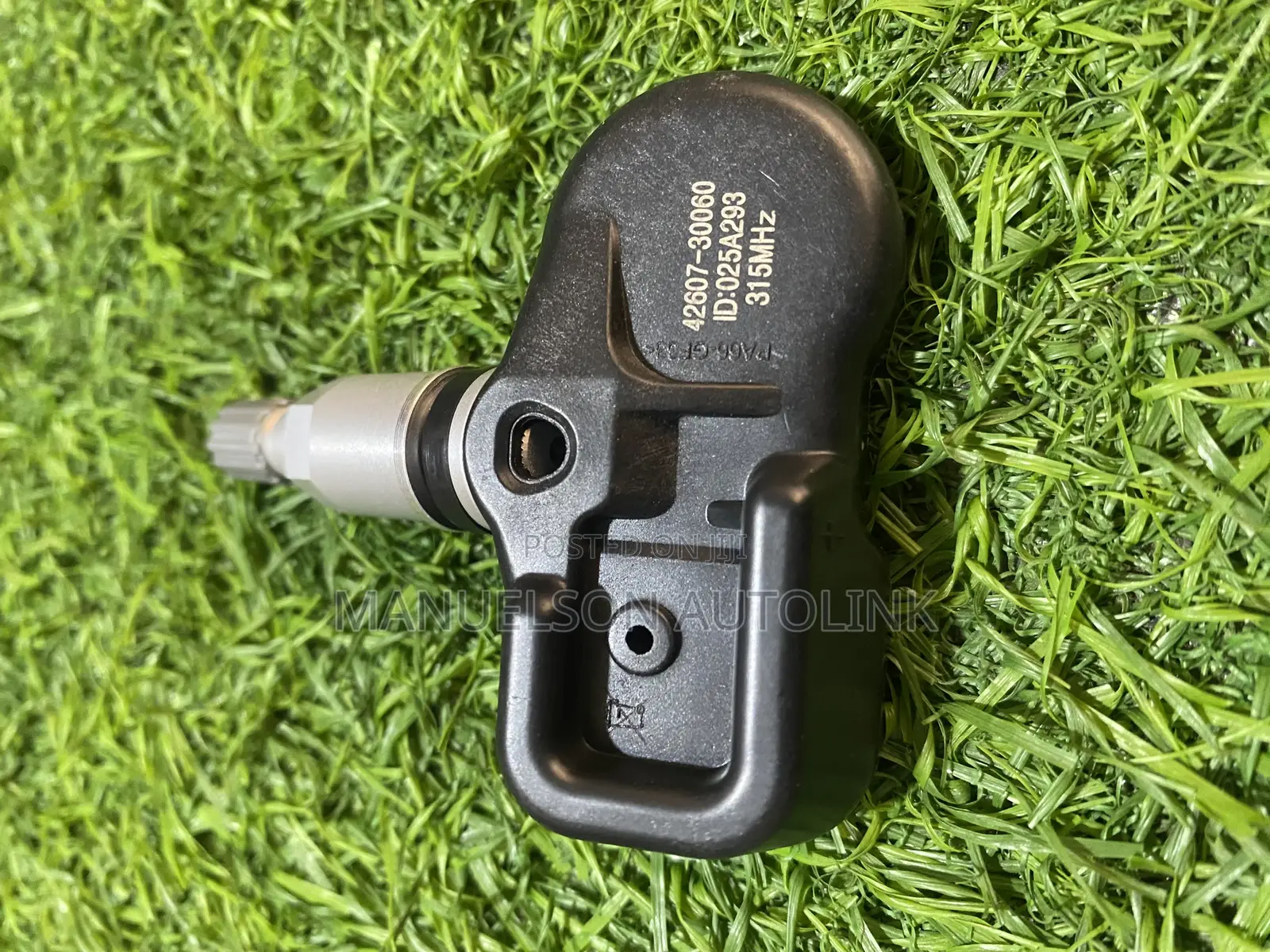 TPMS Tire Pressure Sensor for Toyota Camry Lexus Es350 Gs350