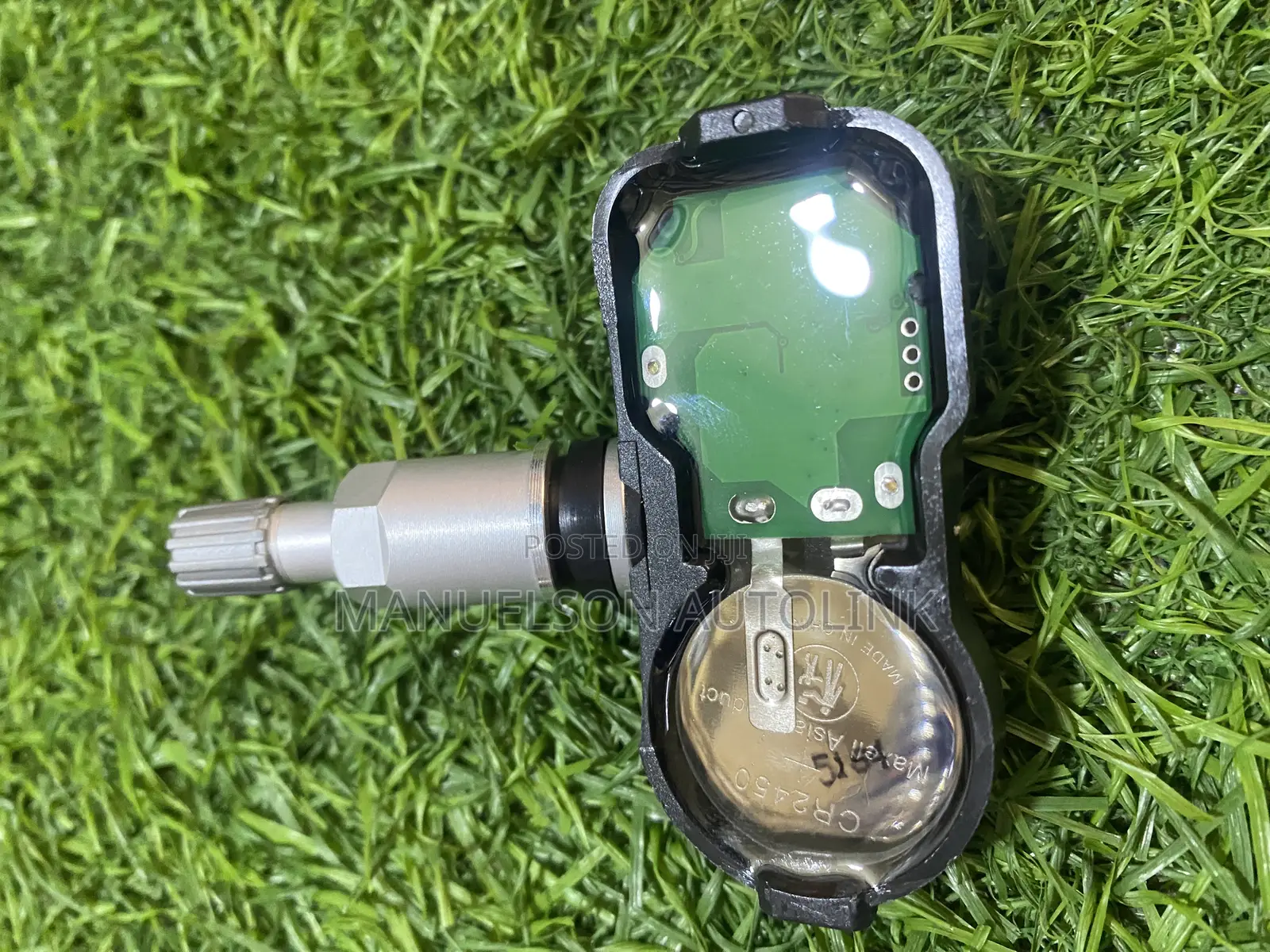 TPMS Tire Pressure Sensor for Toyota Camry Lexus Es350 Gs350