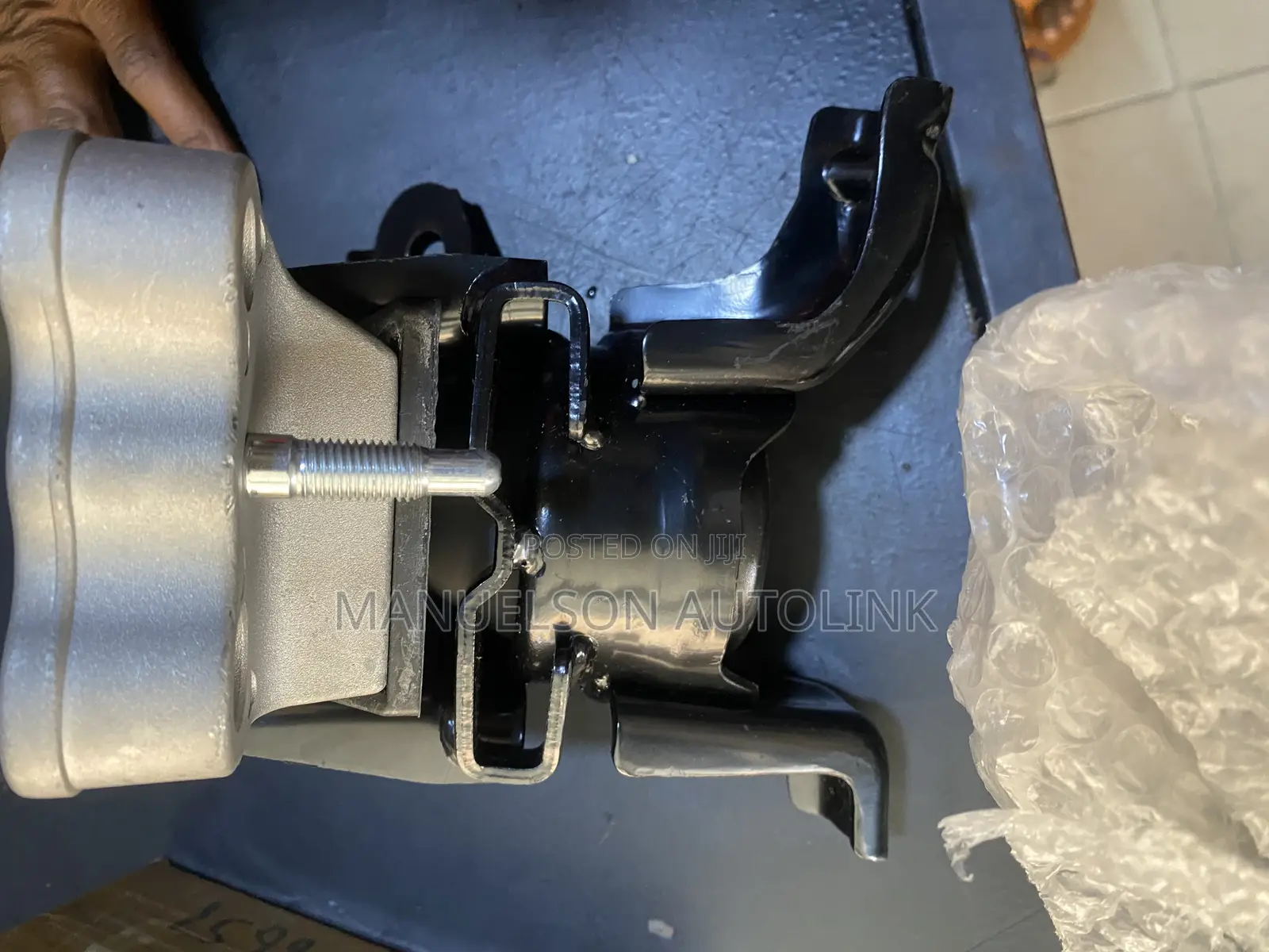 Engine Mount for Corolla Venza Highlander Rx450 Lexus Nx200t