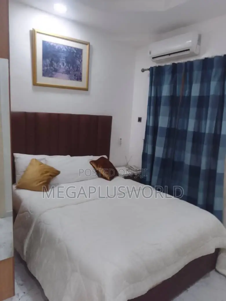 Short Let Apartment
