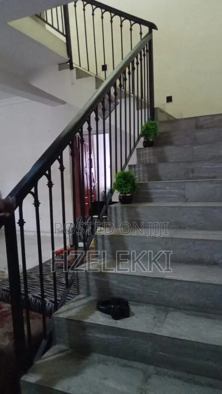 3bdrm Duplex in Horizon Premier 1, Ikate-Elegushi for sale