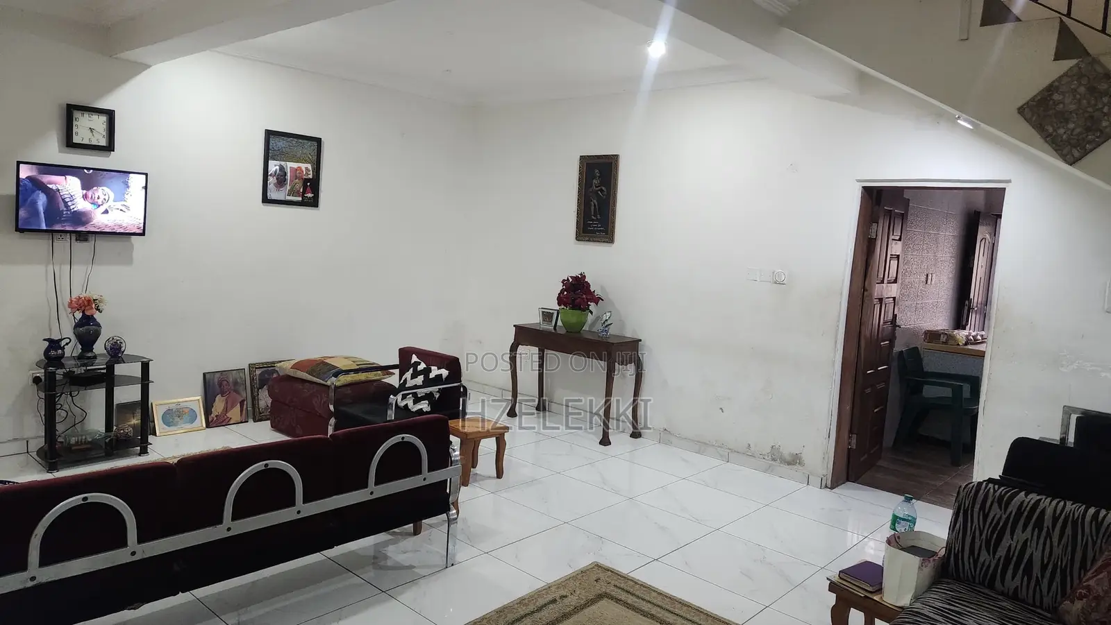 3bdrm Duplex in Horizon Premier 1, Ikate-Elegushi for sale