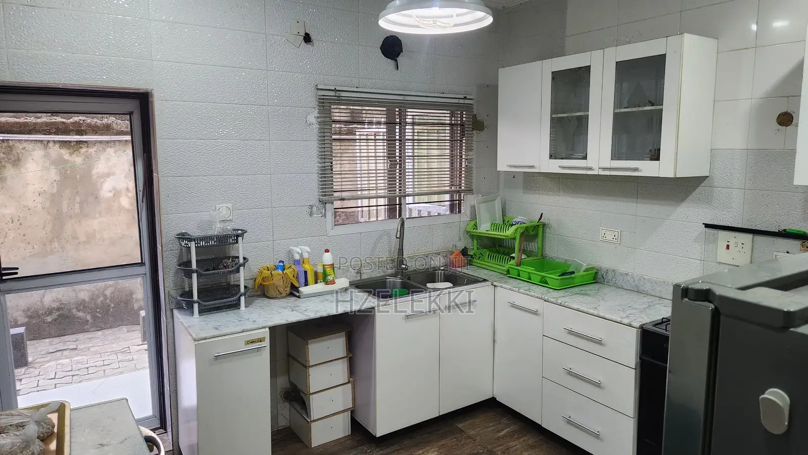 3bdrm Duplex in Horizon Premier 1, Ikate-Elegushi for sale