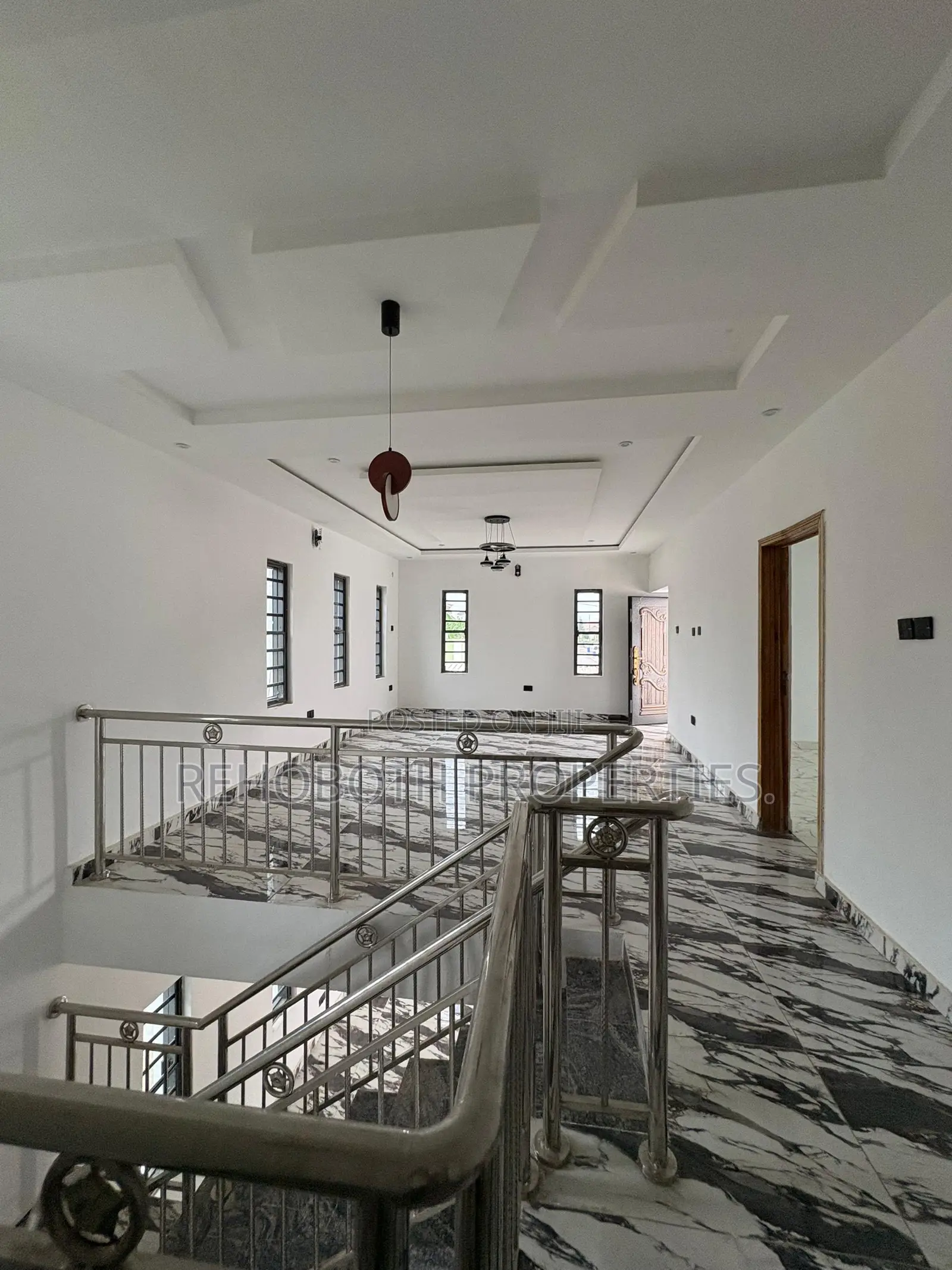 4bdrm Duplex in Kolapo Ishola, Ibadan for sale