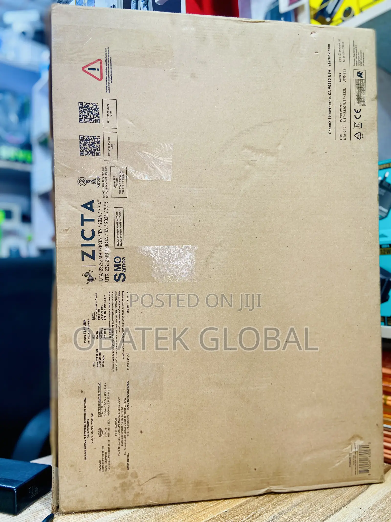 Star Link V3 Full Kit