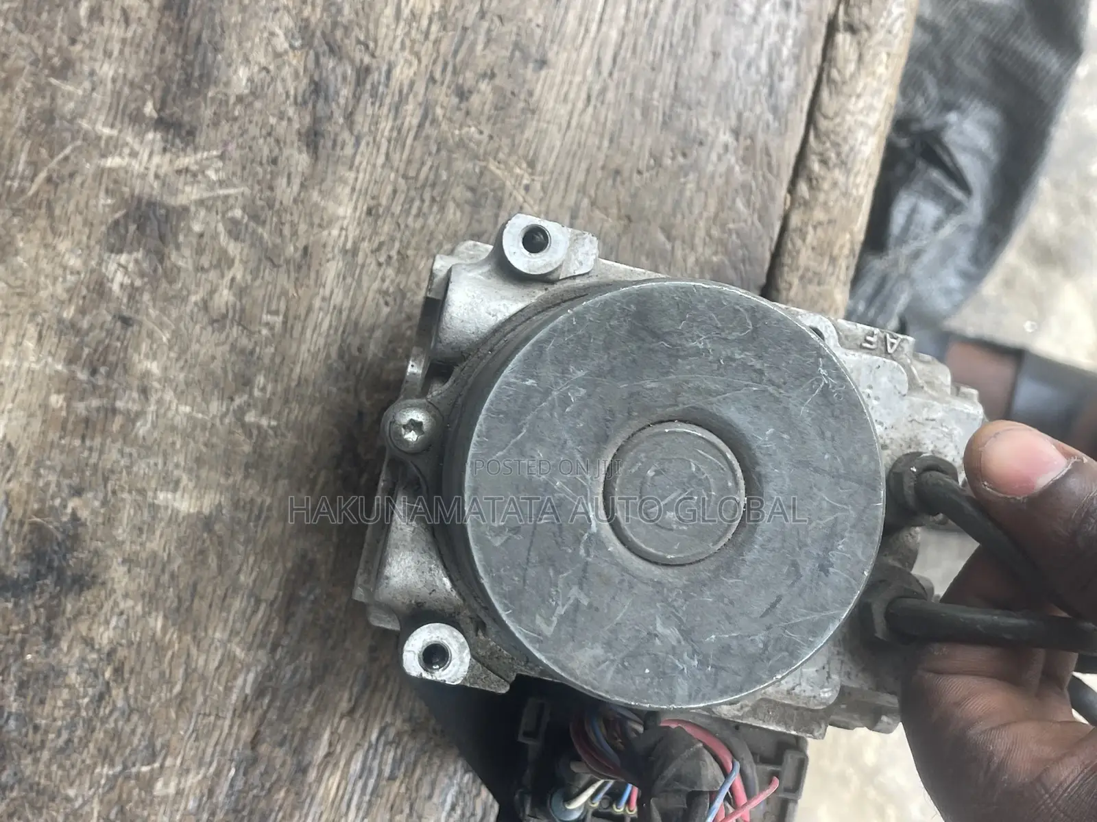 Abs Pump For Toyota Highlander 2008-2010