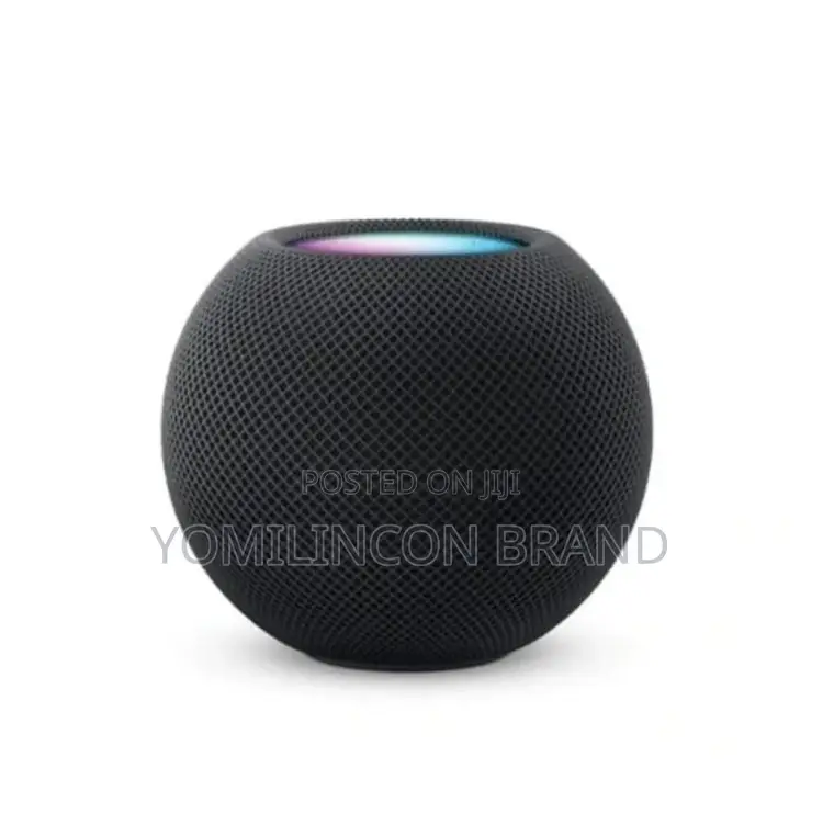 Apple Homepod Mini A2374 Black