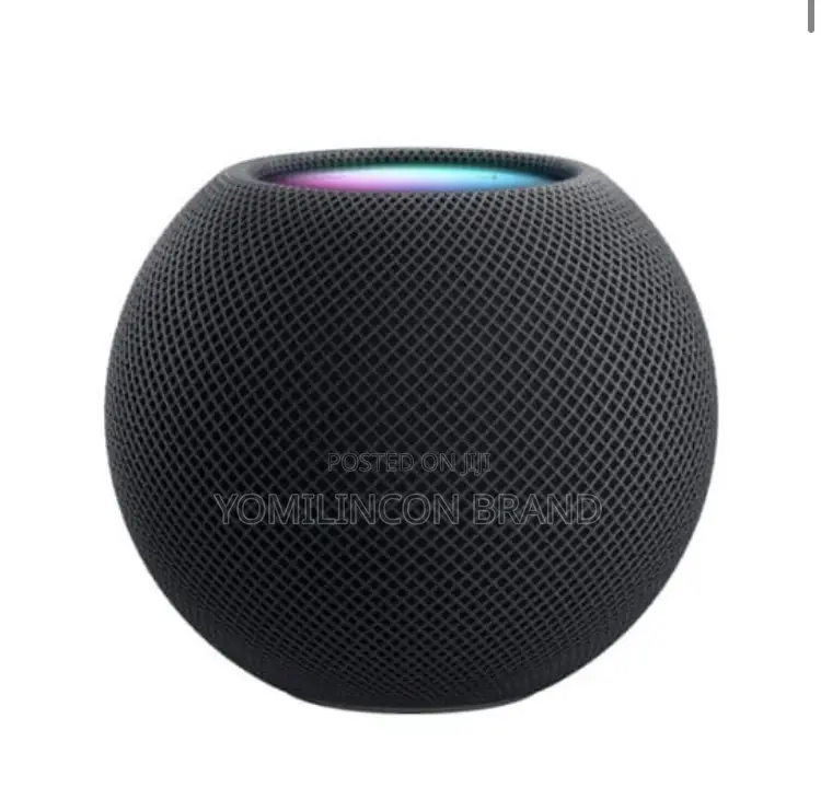 Apple Homepod Mini A2374 Black
