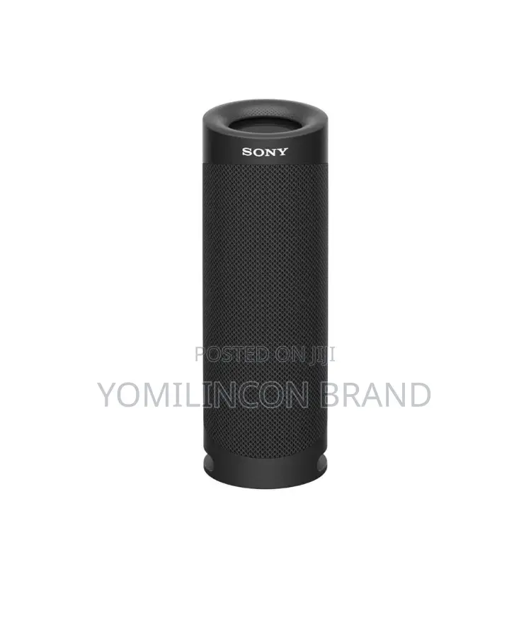 Sony SRS-Xb23 Extra Bass Portable Wireless Speaker