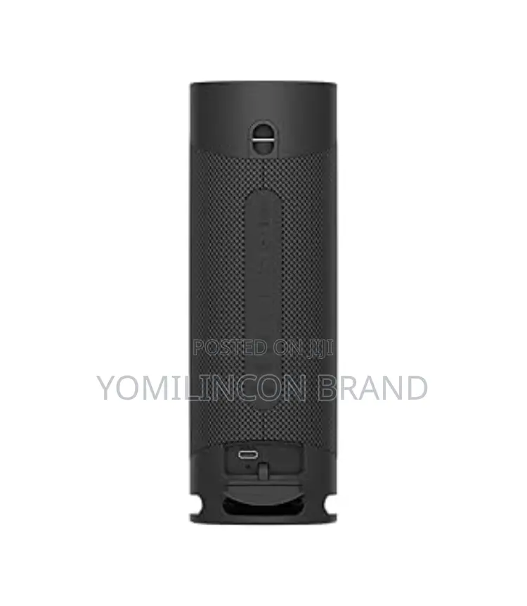 Sony SRS-Xb23 Extra Bass Portable Wireless Speaker