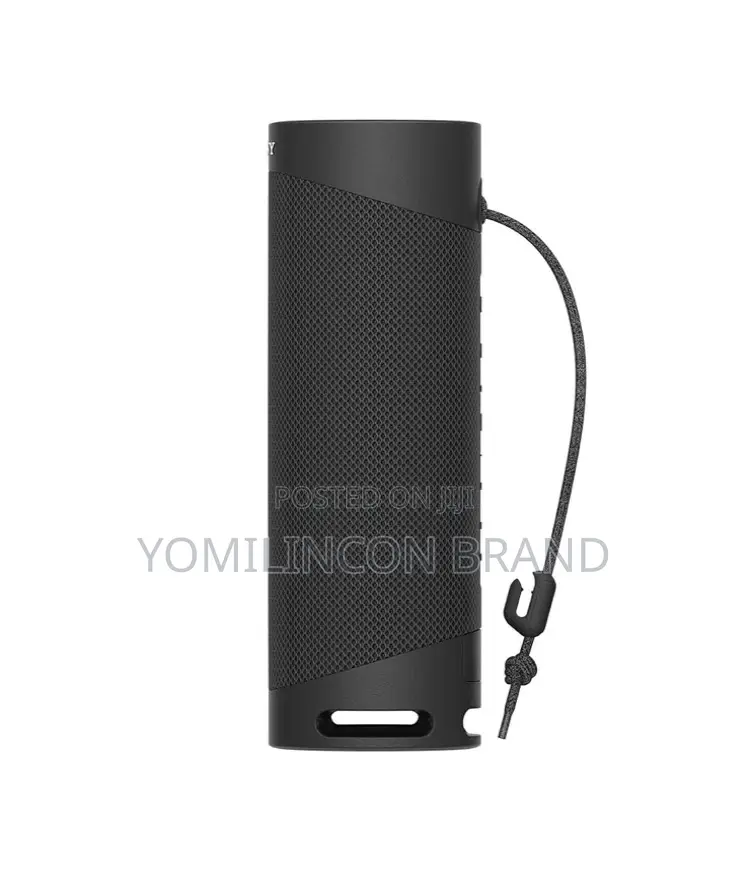 Sony SRS-Xb23 Extra Bass Portable Wireless Speaker