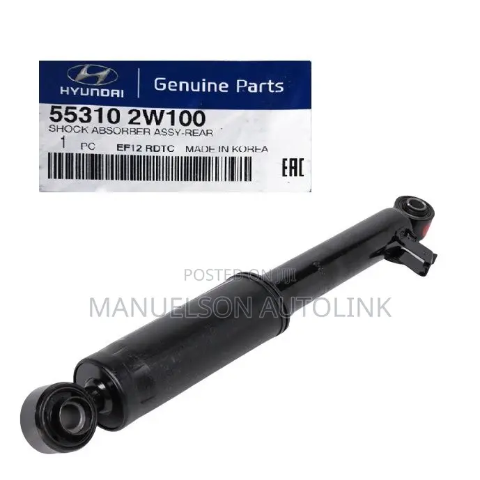 Rear Shock Absorber 55310-2w100 Hyundai Santa Fe Kia Sorento