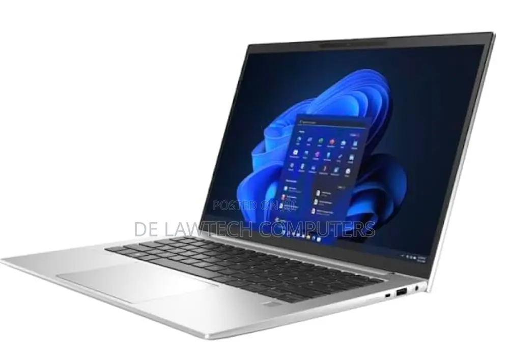 New Laptop HP EliteBook 840 G11 64GB Intel Core Ultra 7 SSD 1T