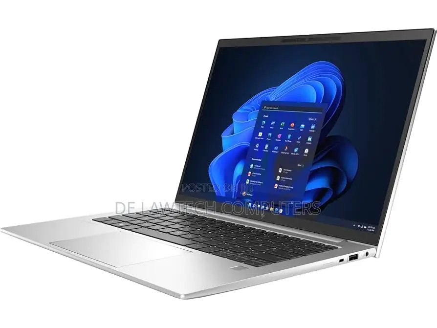 New Laptop HP EliteBook 840 G11 64GB Intel Core Ultra 7 SSD 1T