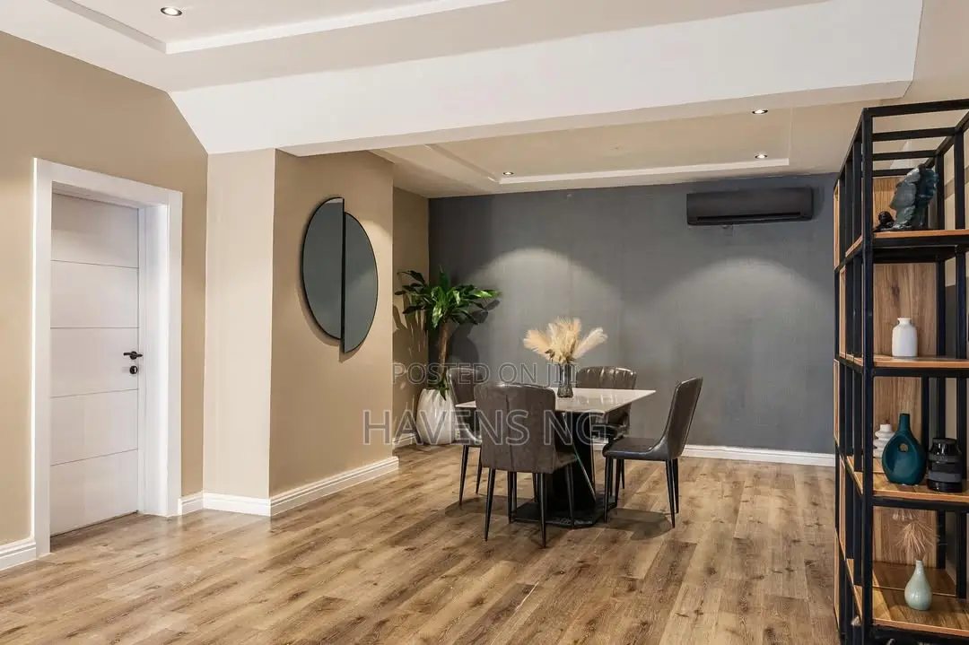 Beautiful 2-Bedroom Apartment
