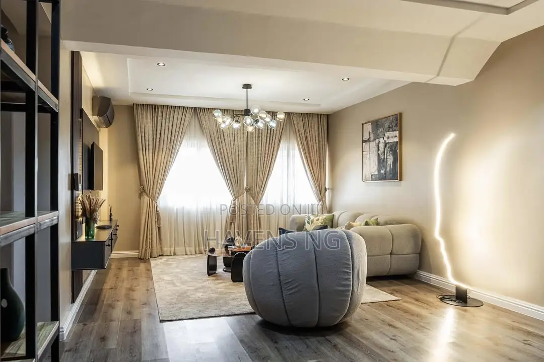 Beautiful 2-Bedroom Apartment