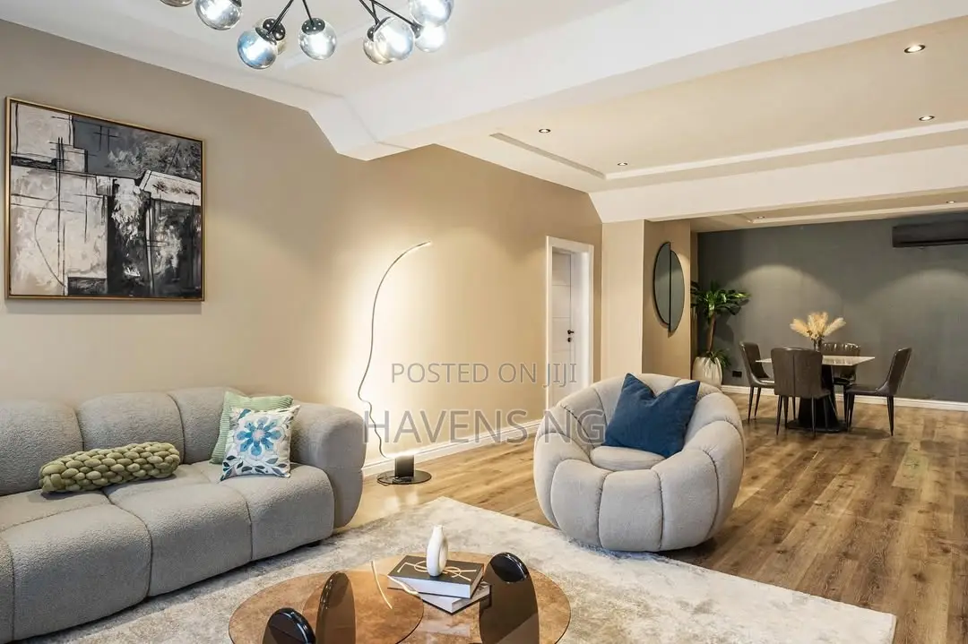Beautiful 2-Bedroom Apartment
