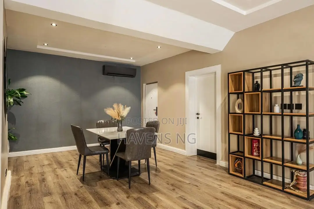Beautiful 2-Bedroom Apartment