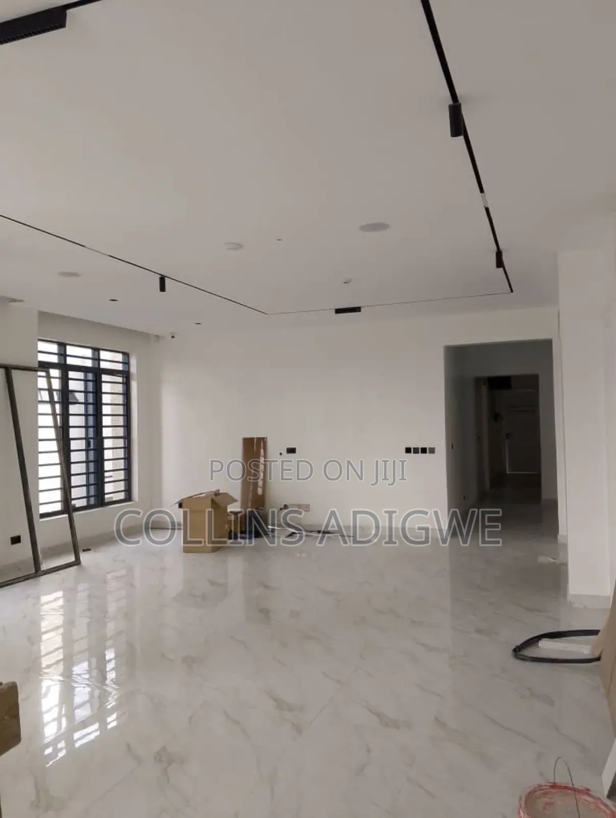 4bdrm Penthouse in Lekki for sale