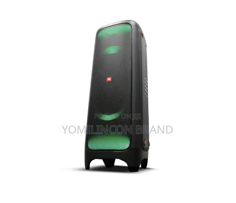 JBL Partybox 1000 High Power 1100w Bluetooth Speake