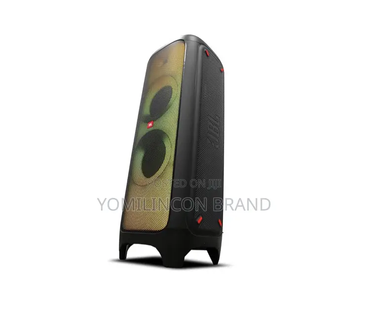 JBL Partybox 1000 High Power 1100w Bluetooth Speake