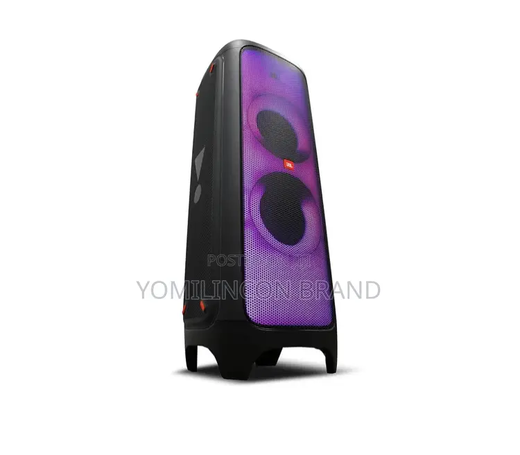 JBL Partybox 1000 High Power 1100w Bluetooth Speake